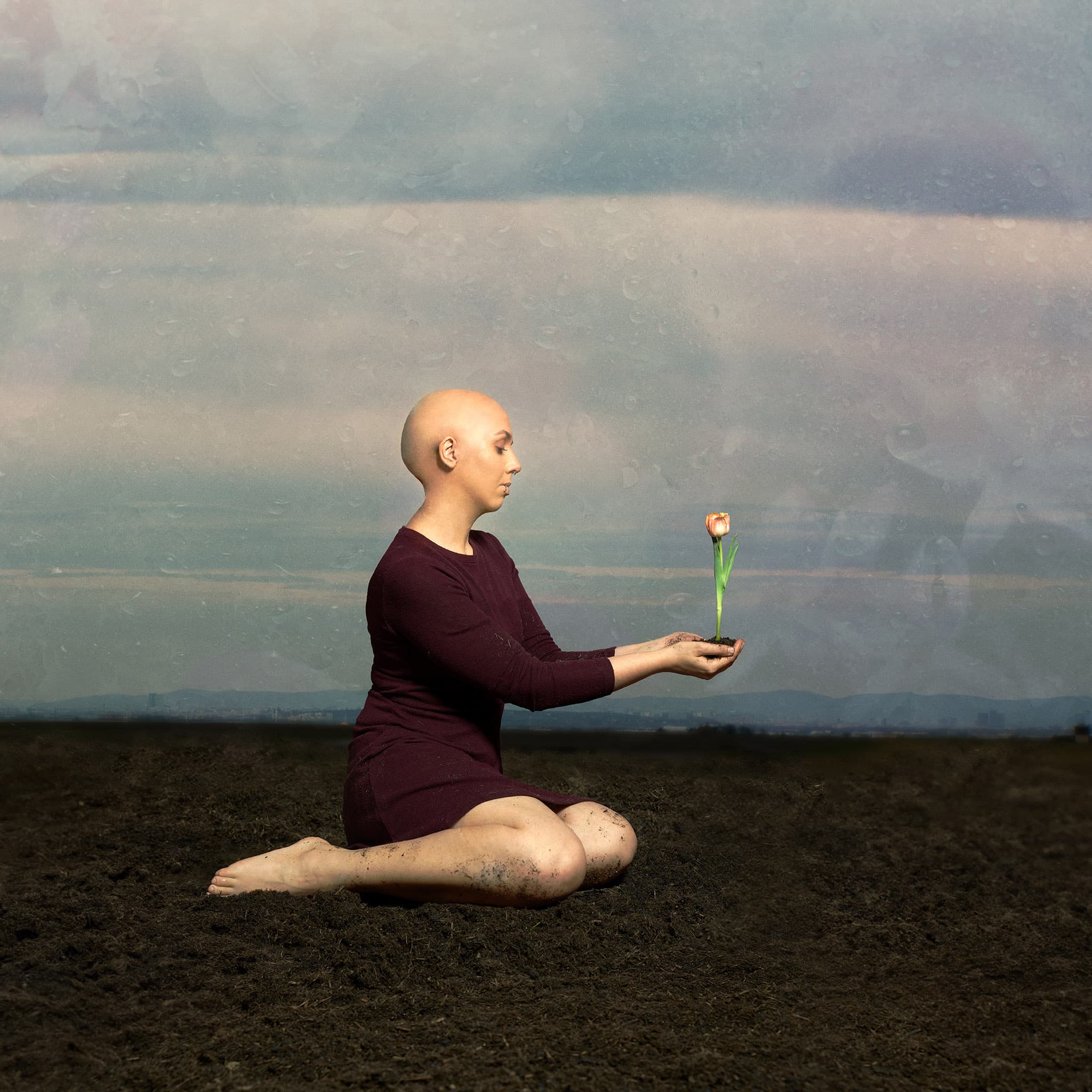 "The Beginning", 2025